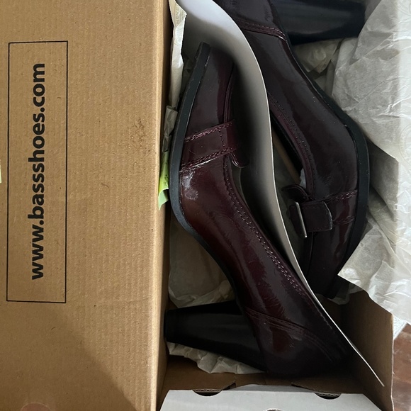 Dress shoe - Picture 11 of 11